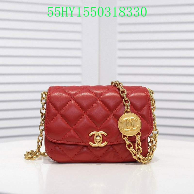 Satchel Bags - CHL Bags - 5206