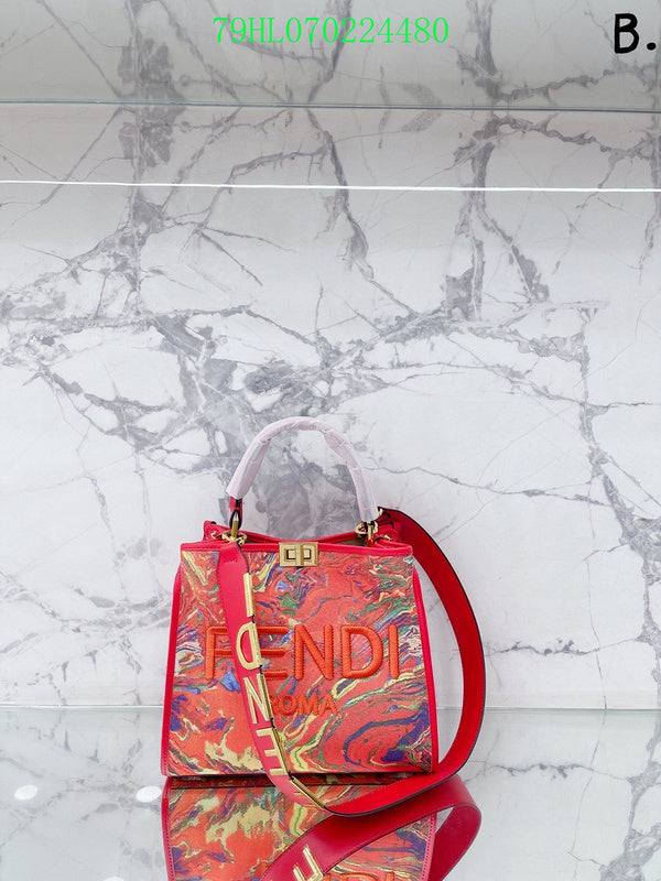 Glami - FDE Bags - 2835