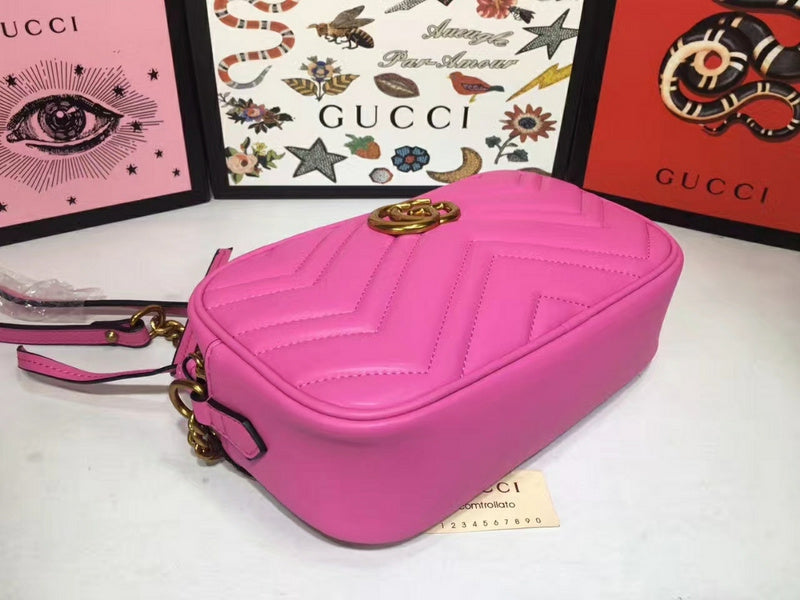 Glami Fashion - GCI Bags - 10555