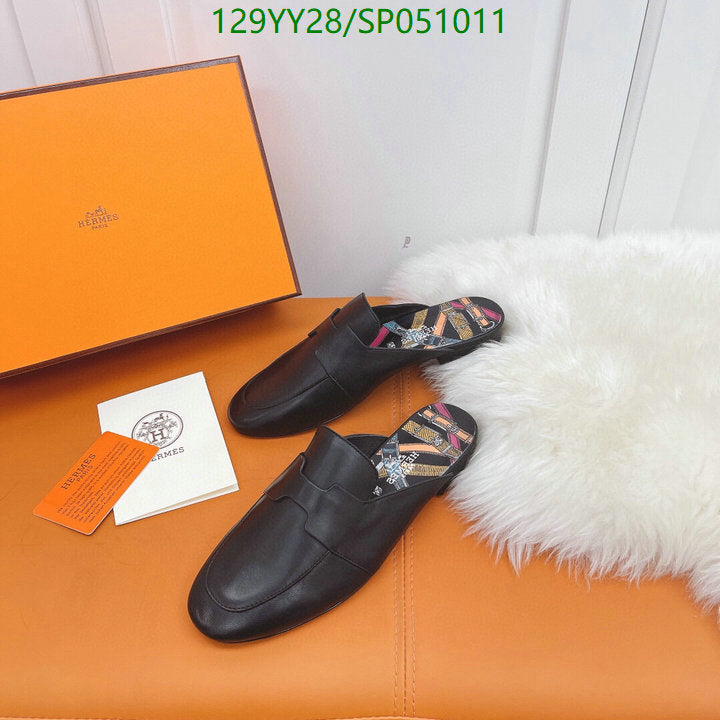 SAMC - HMS Women Shoes - 505