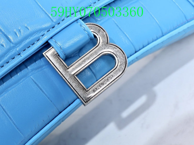 Satchel Bags - BGA Bags - 2530