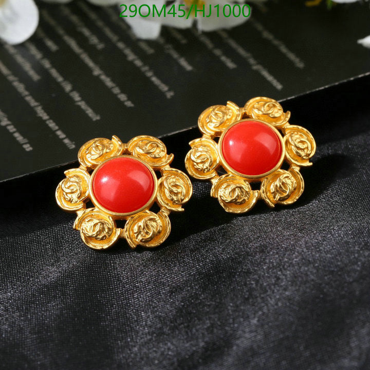 SAMC - CHL Jewelry Earrings - 368