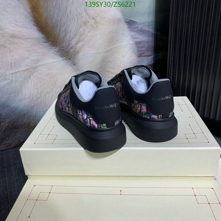 SAMCC - DOR Women Shoes - 1739