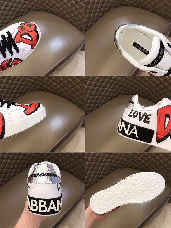 SAMC - DAG Men Shoes - 512