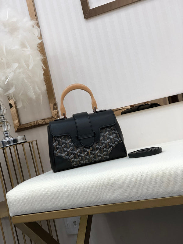 Satchel Bags - GOD Bags - 1035