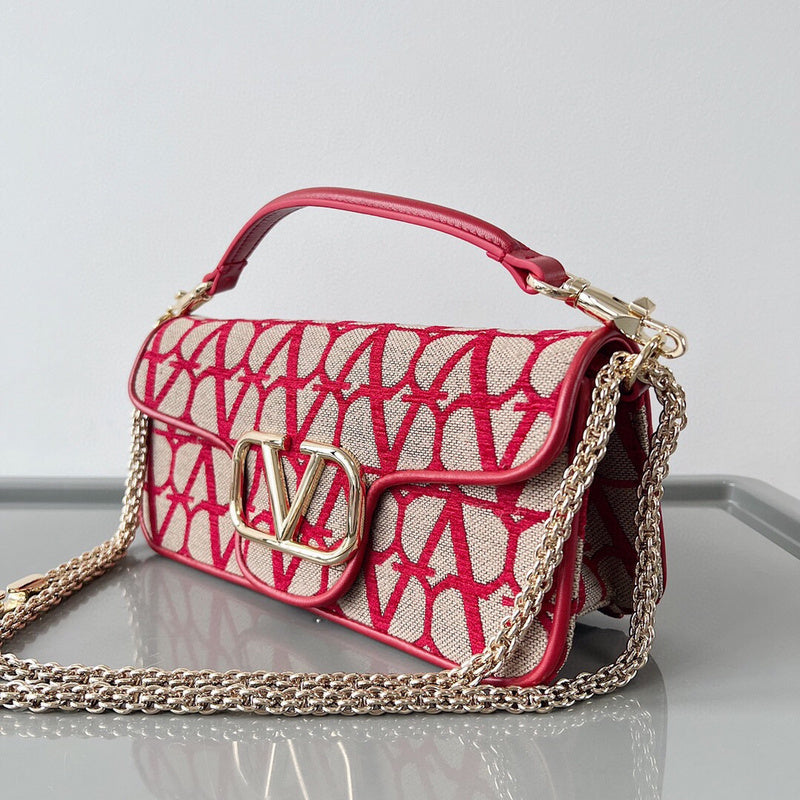 Glami Fashion - VLN Bags - 007