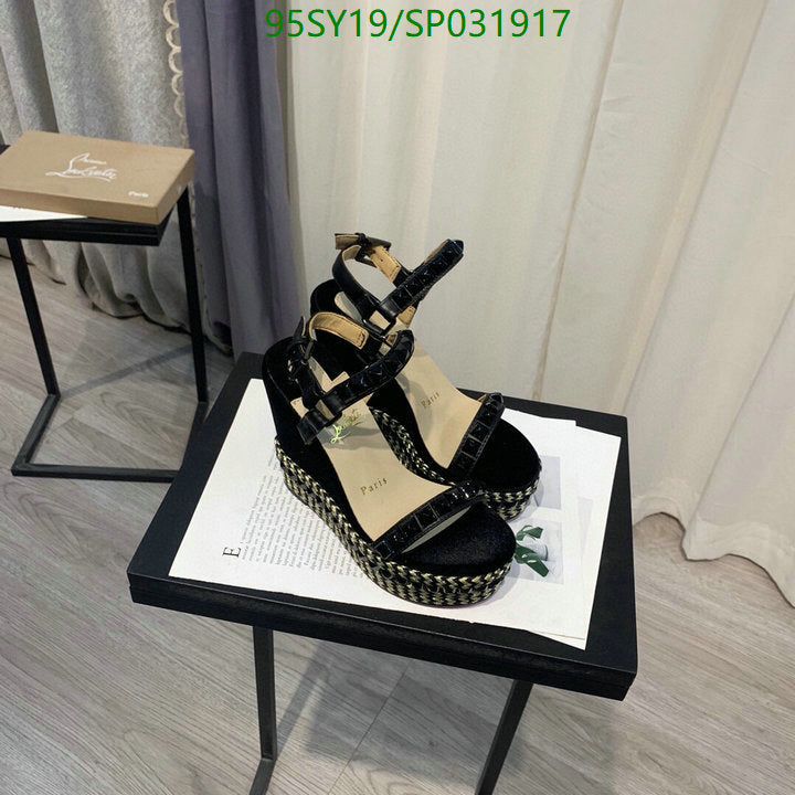 SAMC - CBL Women Shoes - 171