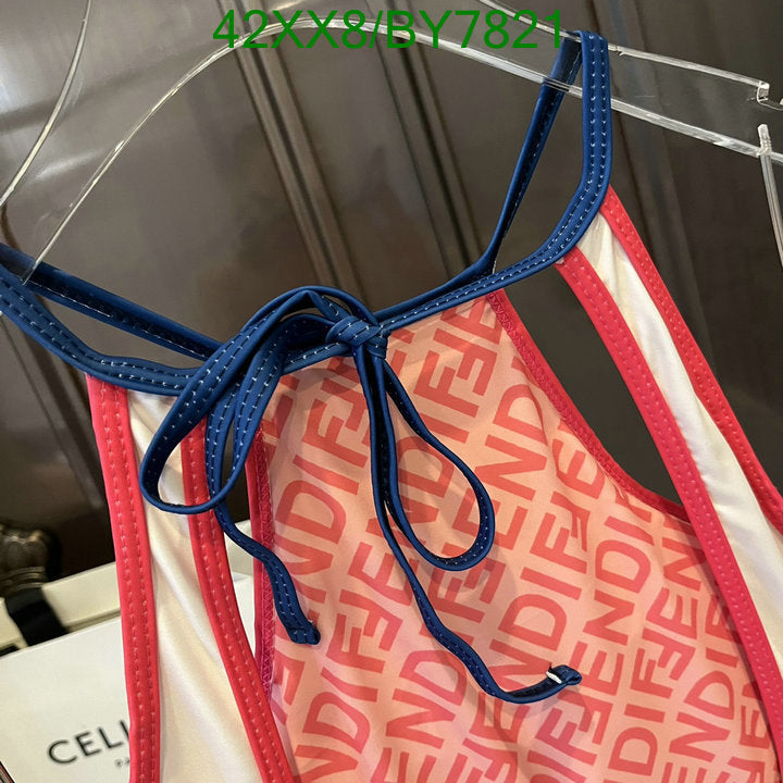SAMC - FDE Swimsuits - 029