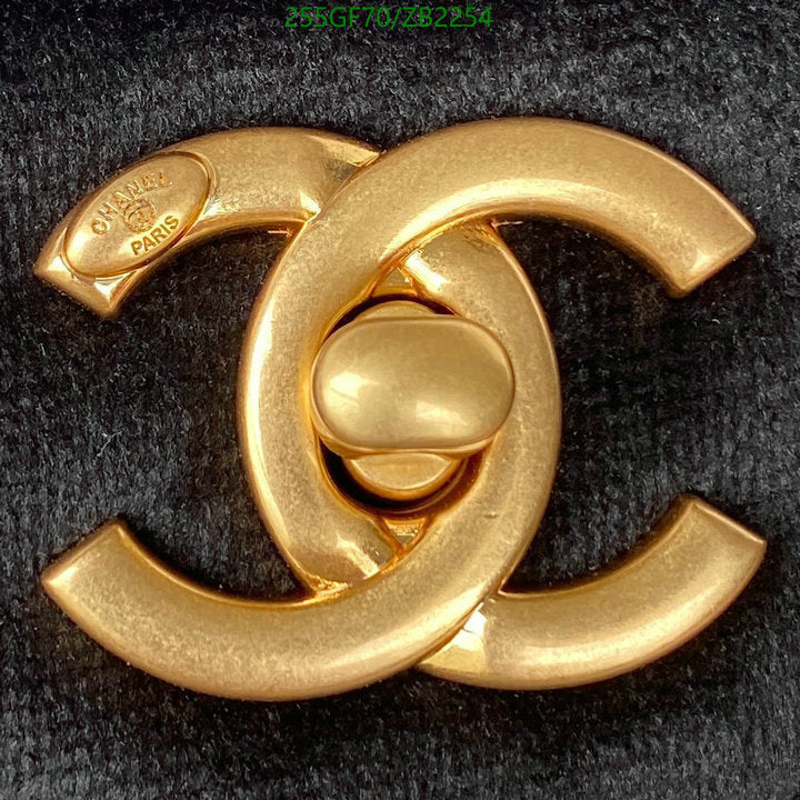 SAMC - CHL Bags - 666