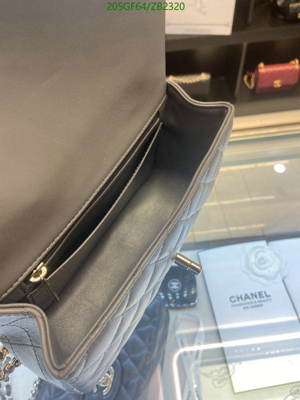 SAMC - CHL Bags - 610