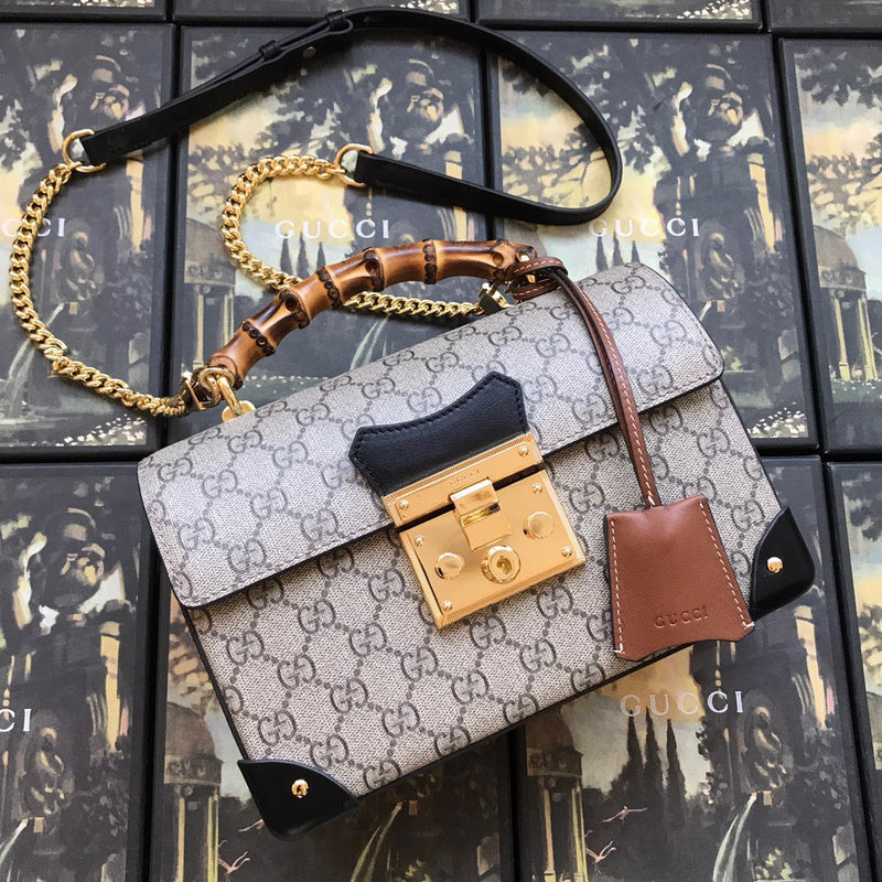 Satchel Bags - GCI Bags - 6266
