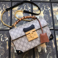 Satchel Bags - GCI Bags - 6266
