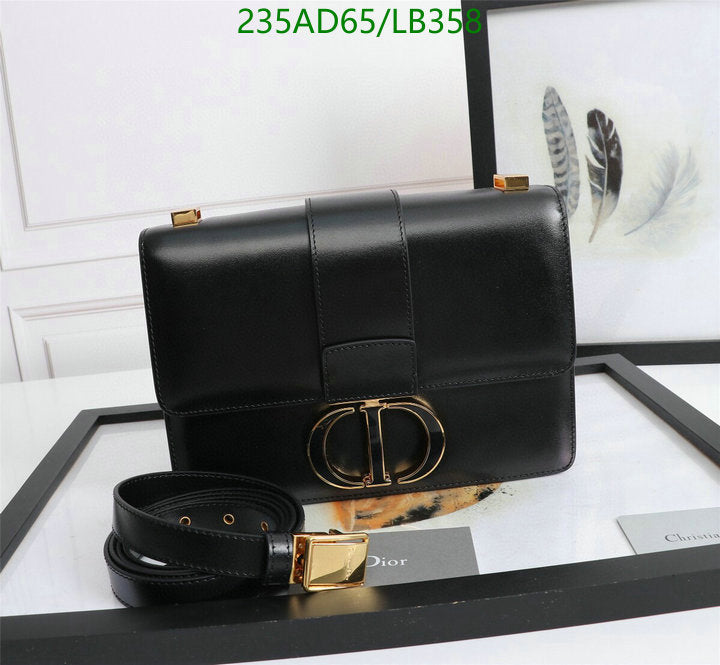 SAMCC - DOR Bags - 1373
