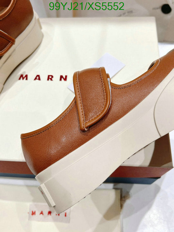 SAMC - CHL Women Shoes - 115