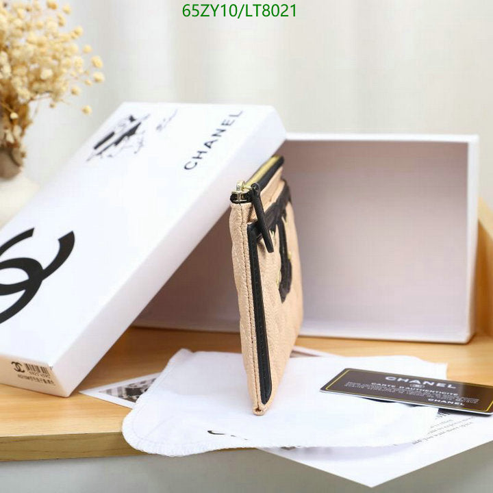 SAMC - CHL Wallets - 089