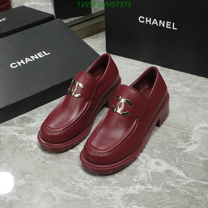 SAMC - CHL Women Shoes - 025