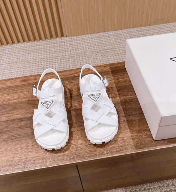 Glamy - PD Women Shoes - 041