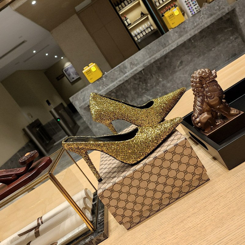 Satchel Bags - BGA Shoes - 823