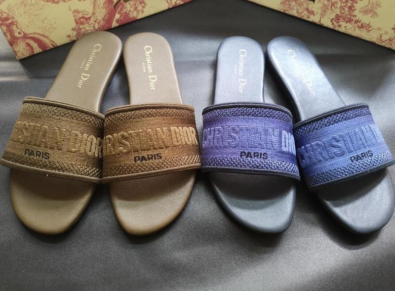SAMCC - DOR Women Shoes - 1349