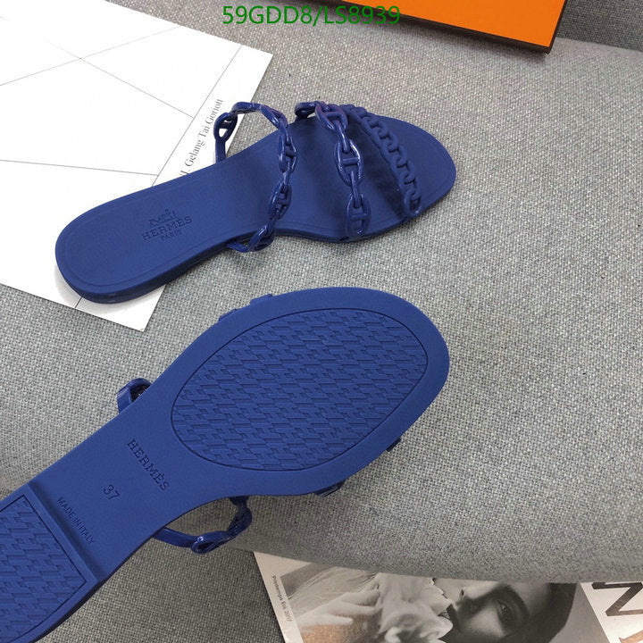 SAMC - HMS Women Shoes - 480