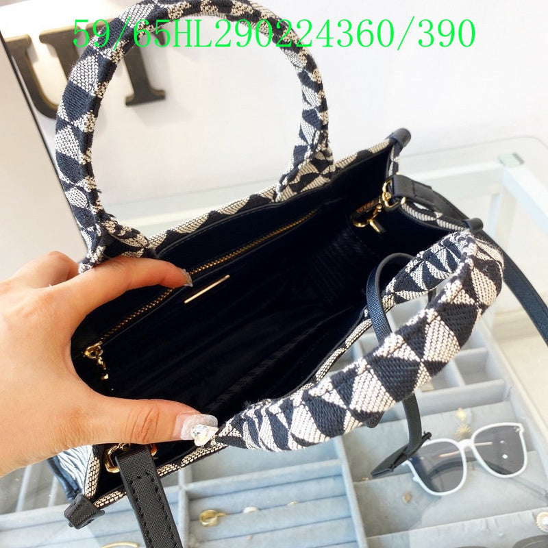 Satchel Bags - PDA Bags - 4627