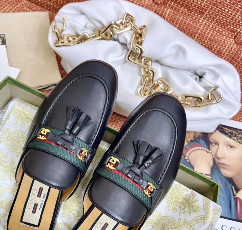 SAMC - GUKI Women Shoes - 1436