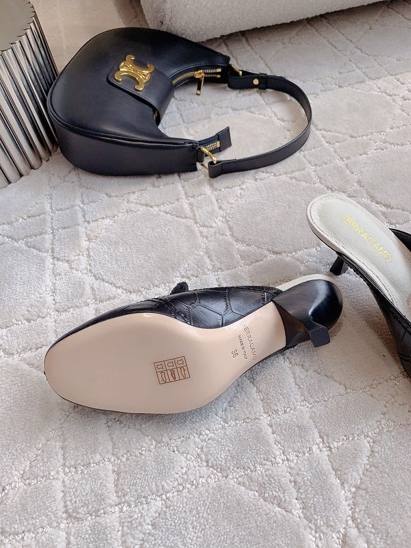 Glami - FGO Women Shoes - 113