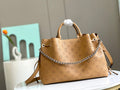 Satchel Bags - VL2 Bags - 894