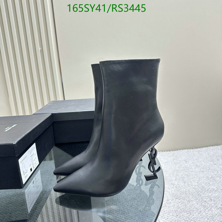 SAMC - YLS Women Shoes - 161