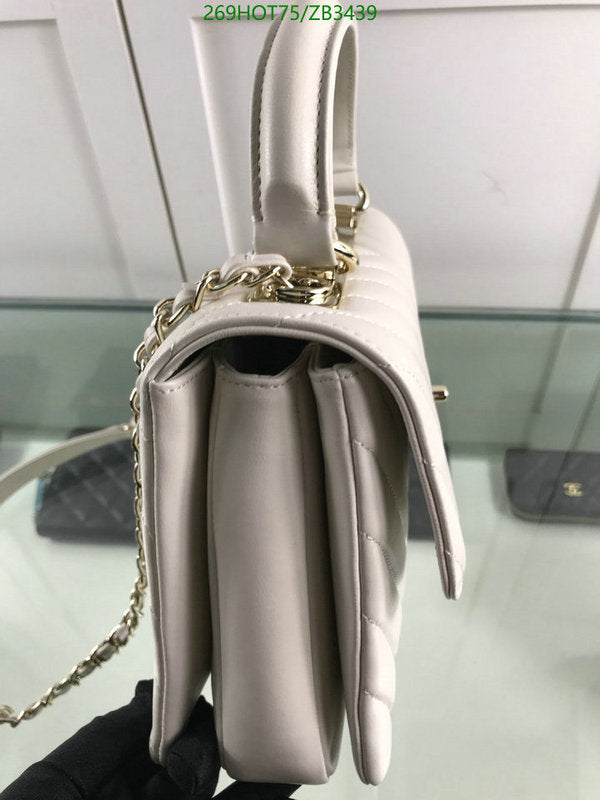 SAMC - CHL Bags - 534