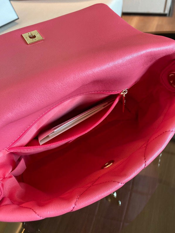 Satchel Bags - CLN Bags - 835