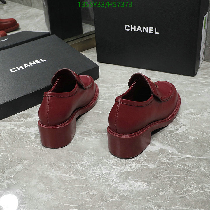 SAMC - CHL Women Shoes - 025