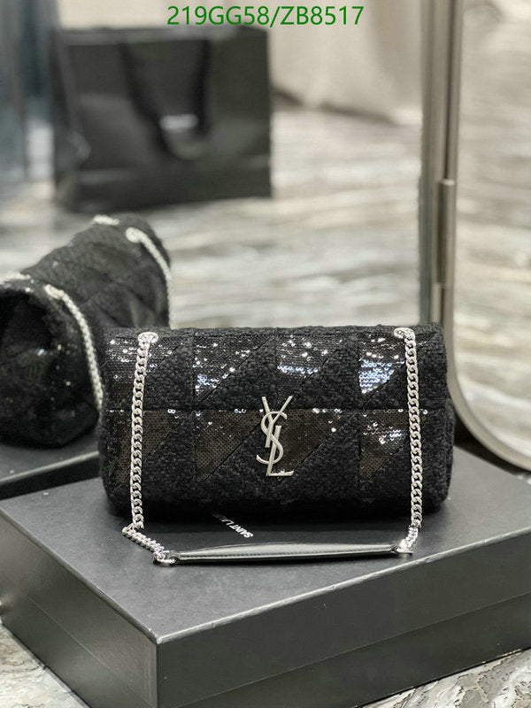 SAMC - YLS Bags - 221
