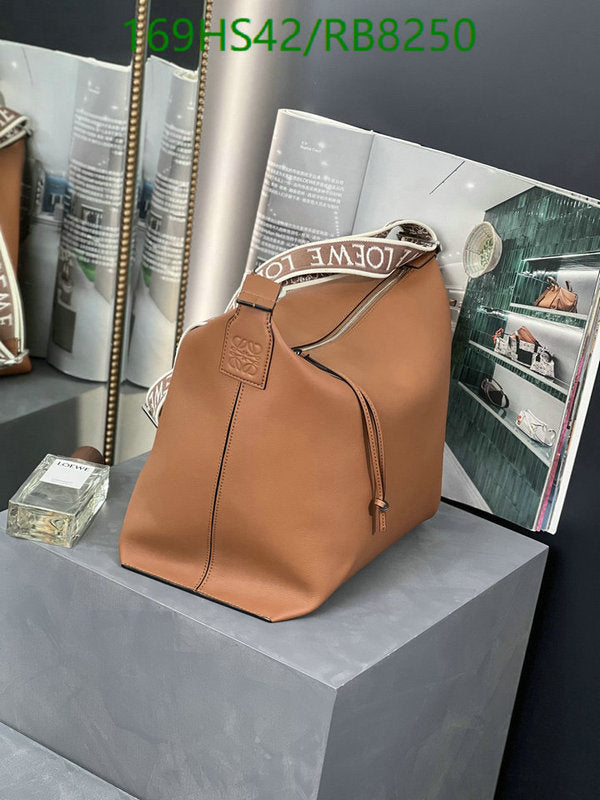 SAMC - LWO Bags - 101