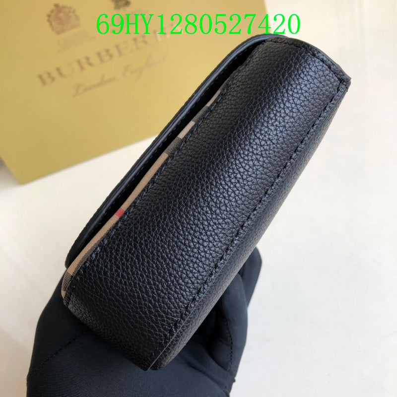 ELE Fashion -BBR Bags - 526
