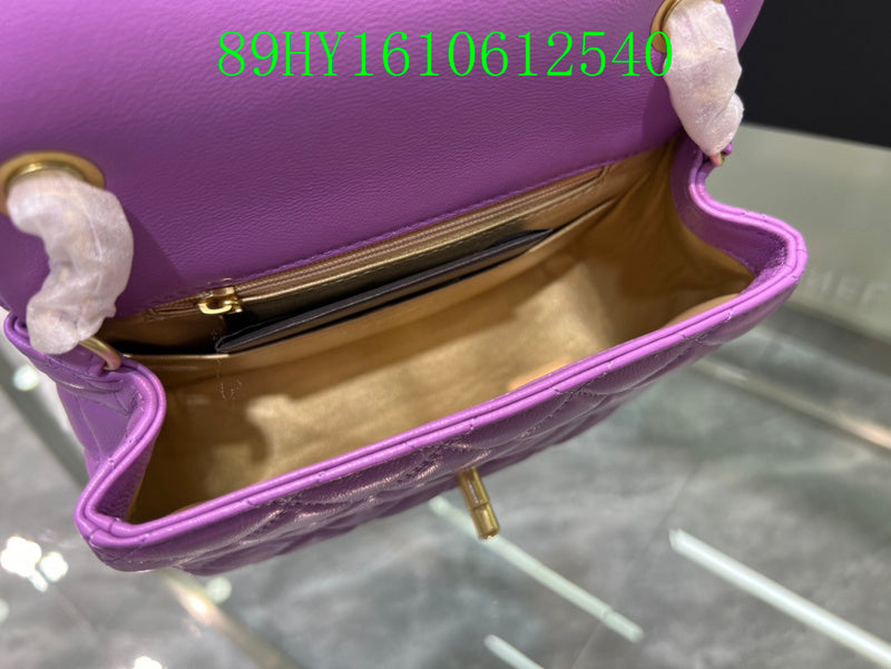 Glami - CHL Bags - 686