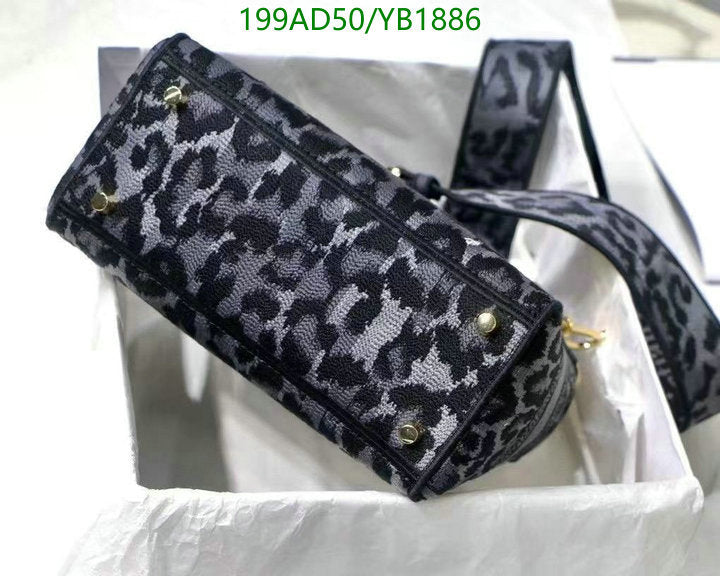 SAMCC - DOR Bags - 1454