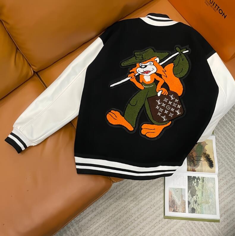 SAMC - Mix Jackets - 166