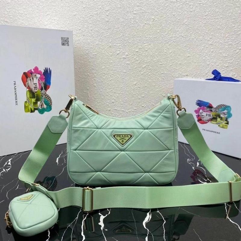 Satchel Bags - PDA Bags - 1541