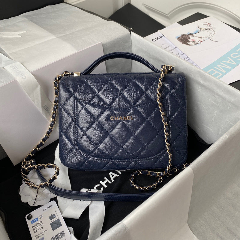 Satchel Bags - CHL Bags - 7655