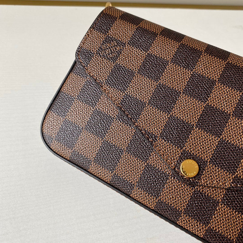 Satchel Bags - VL1 Bags - 250