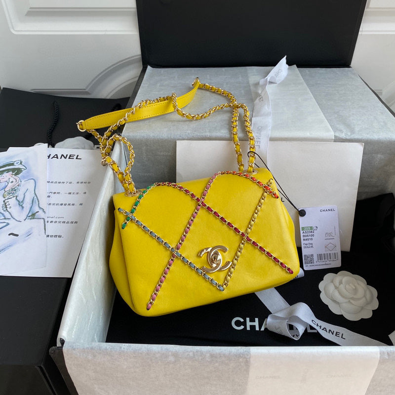 Chanel Bags