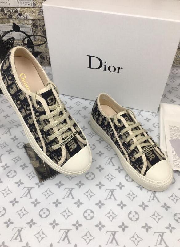 SAMCC - DOR Women Shoes - 1351