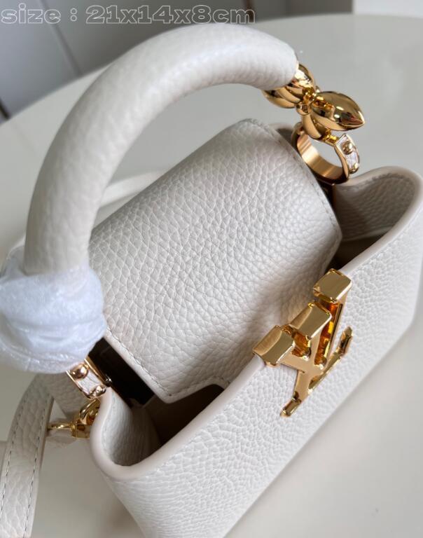SAMC - LOV Bags - 163