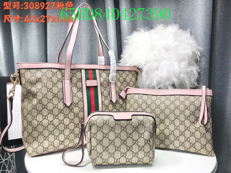 Glami Fashion - GCI Bags - 11012