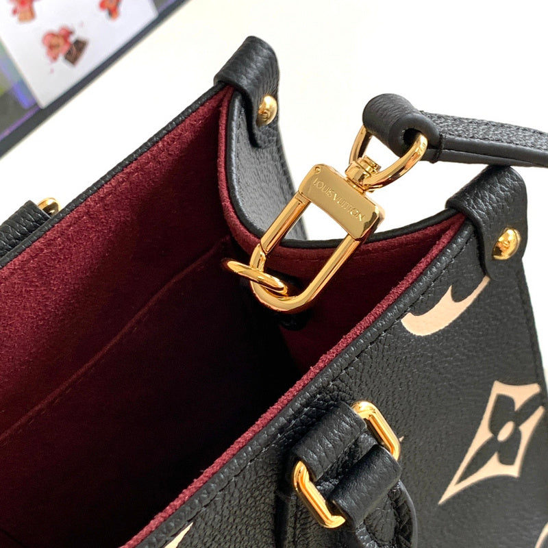 Satchel Bags - VL Bags - 1185