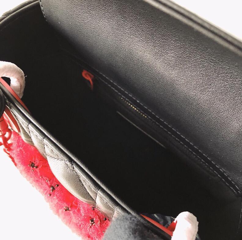 SAMCC - DOR Bags - 582