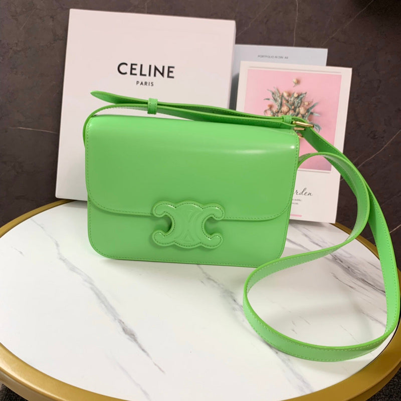 Glamy - COL Bags - 1137