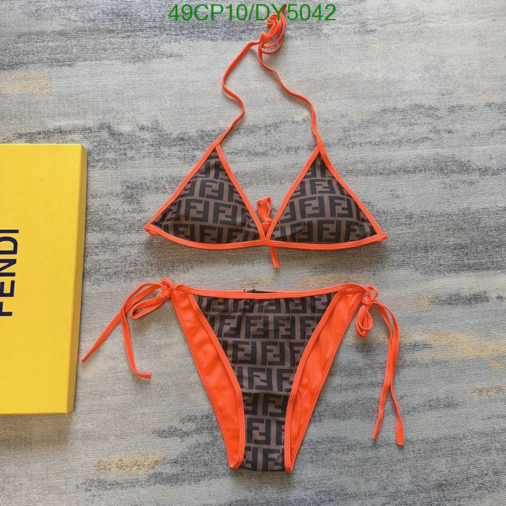 SAMC - FDE Swimsuits - 027