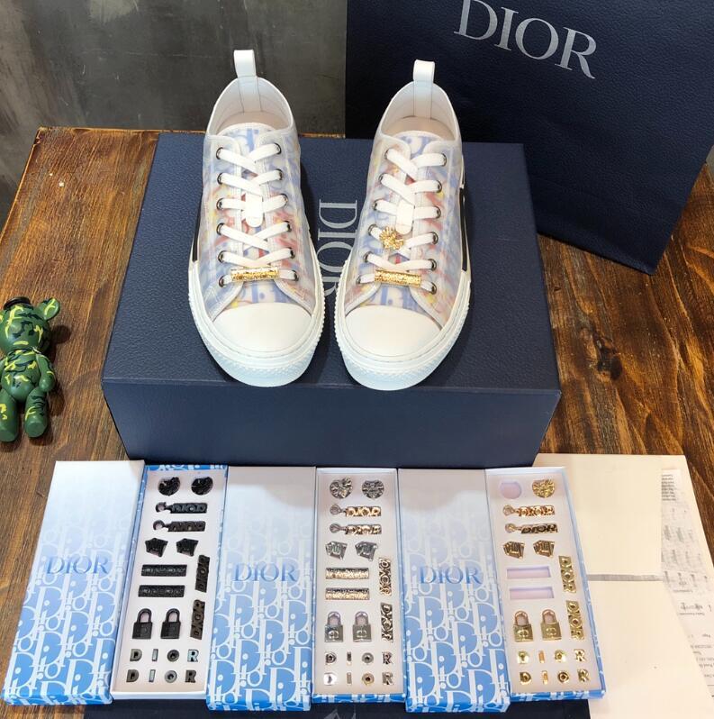 SAMCC - DOR Men Shoes - 697
